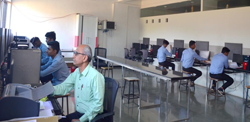 CAD/CAM Lab